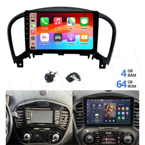 Autoradio per nissan juke j15 - autoradio,