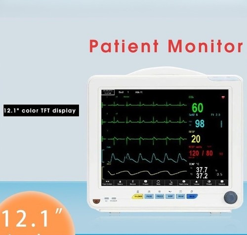Monitor paziente