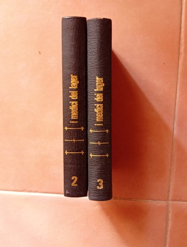 Medici dei lager - 2, e