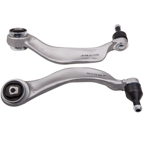 Kit bras suspension - de, avant
