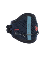ION Trapezio a Fascia Axxis Kite Nero Kitesurf
