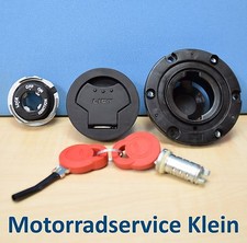 Kit serratura tappo serbatoio blocchetto accensione originale per Gilera Runner 50 05-18