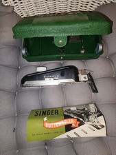 Bottonela macchina da cucire