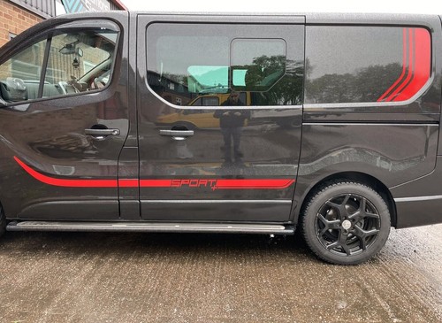Adatto per renault - renault, trafic