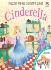 Cinderella (Junior Press Out