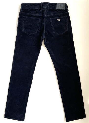 Jeans armani junior - aj,
