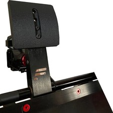 Fanatec ClubSport V3 sim