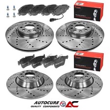ADATTO PER VW GOLF GTI TSI DSG
