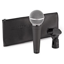 SHURE SM48 MICROFONO DINAMICO