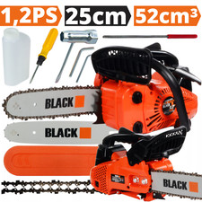 Motosega a benzina motosega