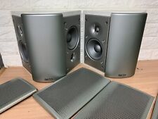 INFINITY SYSTEMS *BETA ES250 DIFFUSORI SURROUND 150 Watt