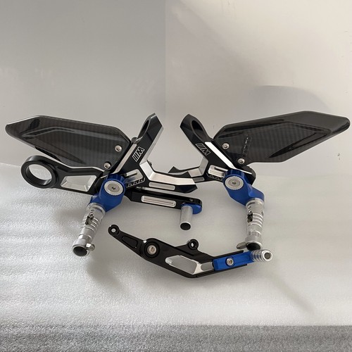 Poggiapiedi footpeg per - per, bmw