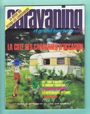 ▬►Magazine CARAVANING 223
