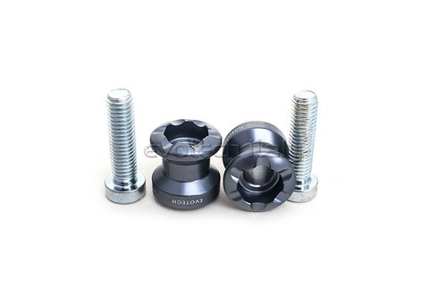 Evotech nottolini cavalletto - evotech,