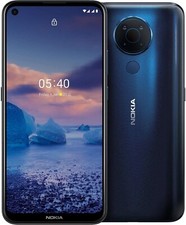 Smartphone Nokia 5.4 TA-1337