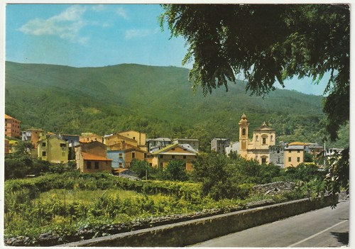 Deiva marina spezia - -,