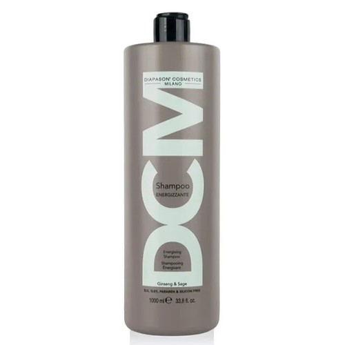 Shampoo energizzante - shampoo,