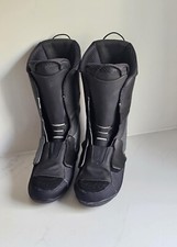 UPZ snowboard STIVALI RIGIDI