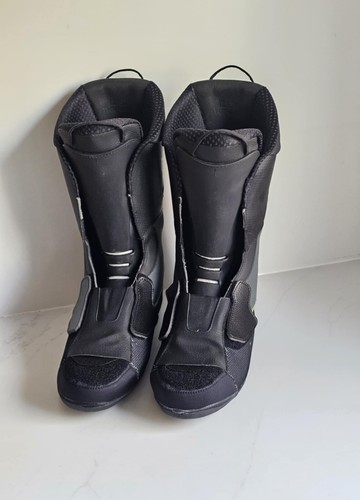 Upz snowboard stivali rigidi - upz,