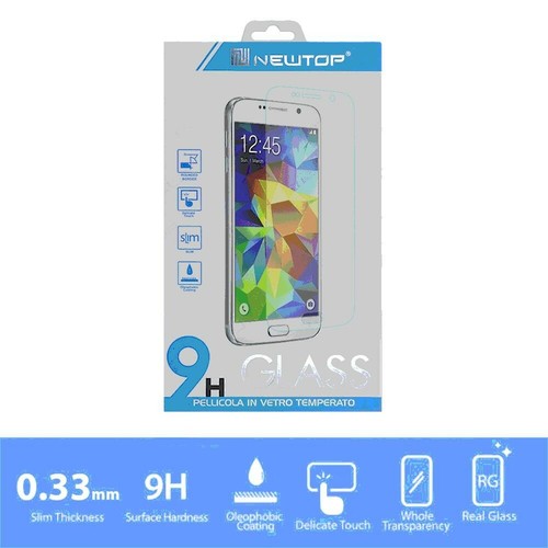 Pellicola vetro temperato - x,