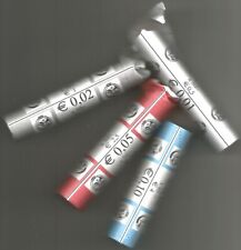 BELGIO BELGIQUE MONETE 2002 2003 2004 2007  UNC/BU SCEGLI QUELLE CHE TI SERVONO