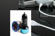 DJI Mavic Mini Caricabatteria