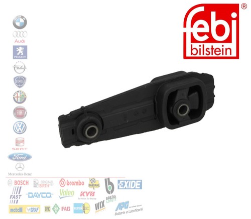 Supporto sospensione motore - supporto,