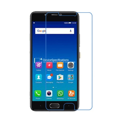 Pezzi per gionee - 3, plus