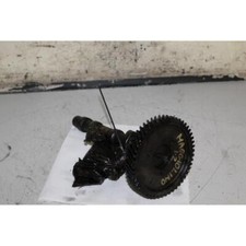 ALBERO A CAMME PER VOLKSWAGEN MAGGIOLINO/MAGGIOLONE (68-90)- DUNE BUGGY 1968