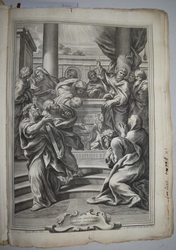 Segneri fig 1679 - segneri, –