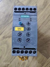 Siemens 3RW4027-1TB04 Motore