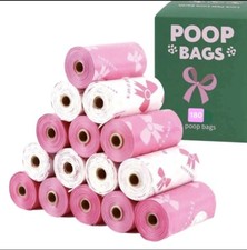 Sacchetti Igienici per Cani e