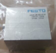 1PZ Cilindro nuovo FESTO