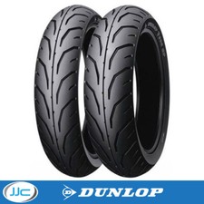 1x 2.75 17 (47P) TT Dunlop TT900 pneumatico per moto (anteriore o posteriore) - 2.75-17