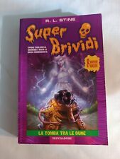 Super Brividi n. 18: La Tomba