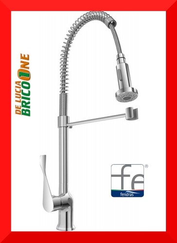 Miscelatore rubinetto cucina - rubinetto,
