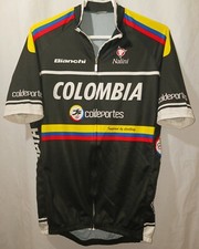 Maglia Colombia Nat'l PRO
