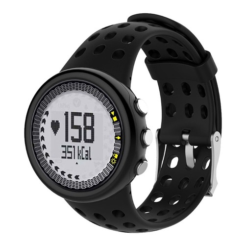 Bracciale smartwatch uomo - bracciale,