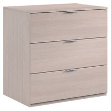 Cassettiera 3 Cassetti 80