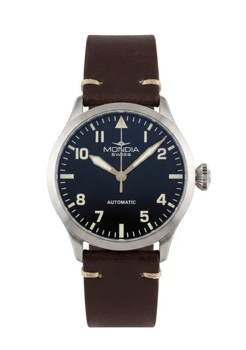 Orologio automatico uomo - orologio,