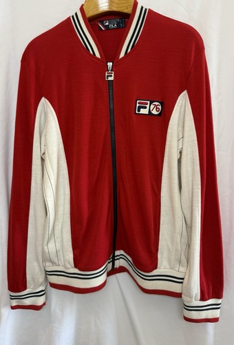 Giacca track vintage - giacca,