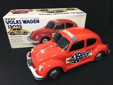 Masudaya Volkswagen 1303S