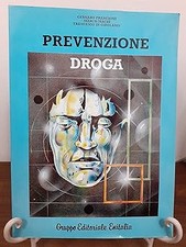 Prevenzione Droga [Library Binding] G. Francione M. Macri F. Di Girola