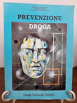 Prevenzione droga library - droga, [library