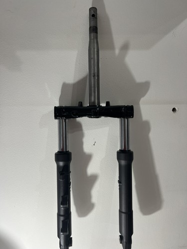 Forcella honda 125 - sh, 125/150