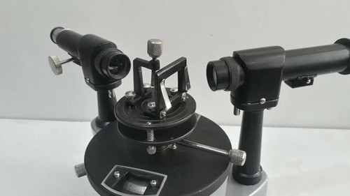 Spettrometro optical diff - 6", d