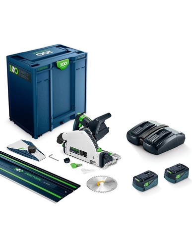 Sega incisione festool tsc - sega,