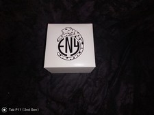ENY JEWELRY BOX NUOVO VECCHIO