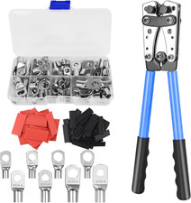 Pinza Crimpatrice, Pinza