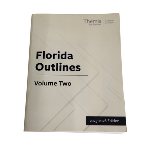 Themis florida outlines - themis,